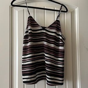 Medium halogen blouse